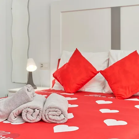 Apartment Boutique B2 Street Level *