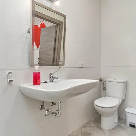Apartment Boutique B2 Street Level Nerja