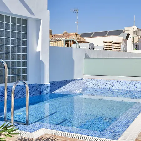 Boutique B2 Street Level Apartment Nerja