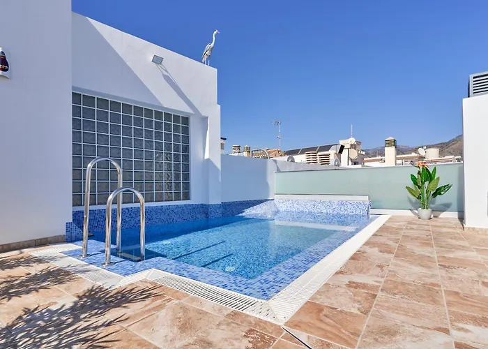 Boutique B2 Street Level Appartement