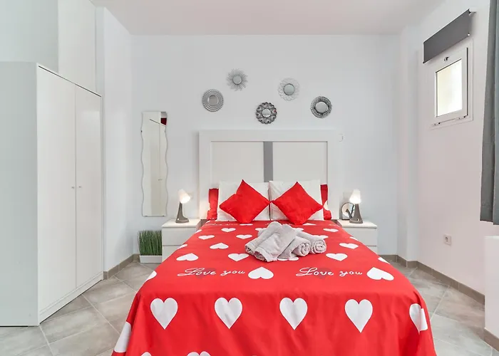 Boutique B2 Street Level Appartement *