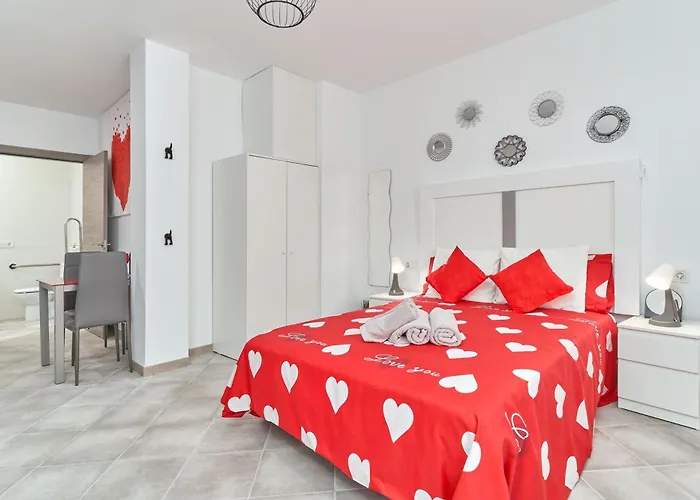 Boutique B2 Street Level Appartement Nerja