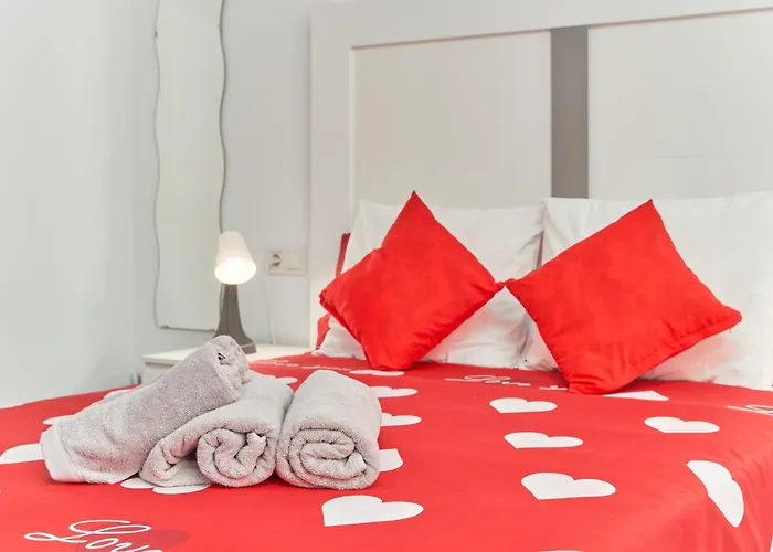 Appartement Boutique B2 Street Level *
