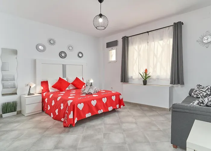 Boutique B2 Street Level Appartement