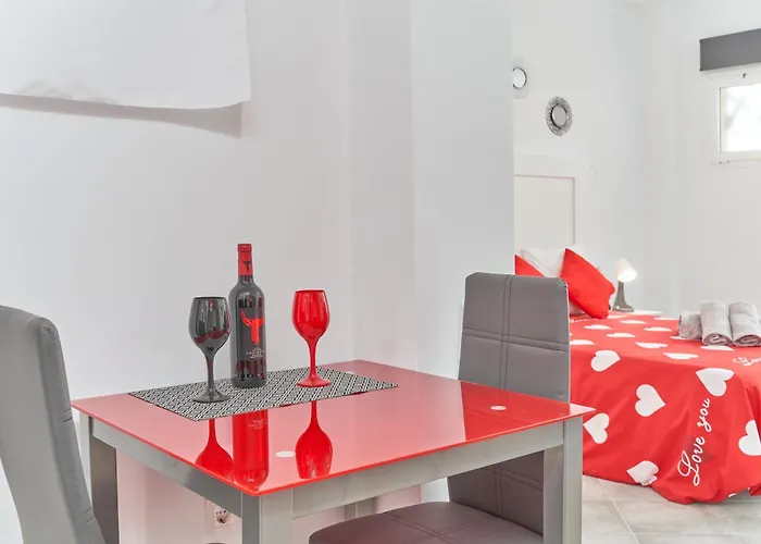 Boutique B2 Street Level Appartement Nerja