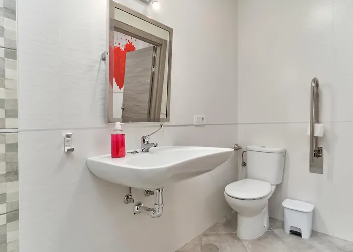 Appartement Boutique B2 Street Level Nerja