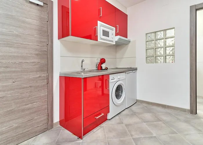 Boutique B2 Street Level Appartement Nerja