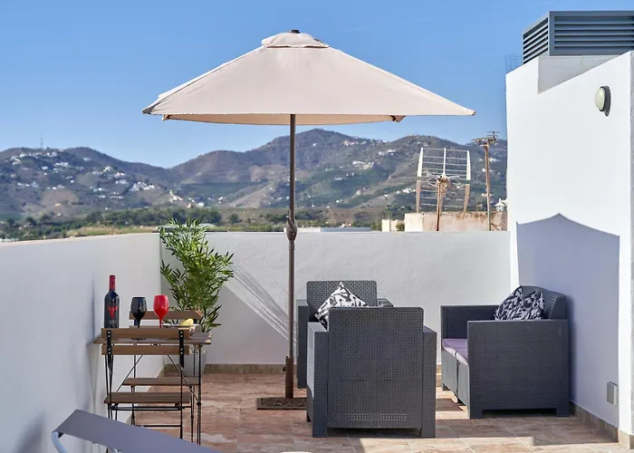 Appartement Boutique B2 Street Level *